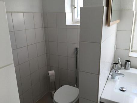 Evis Seehausl Übersee Eksteriør billede