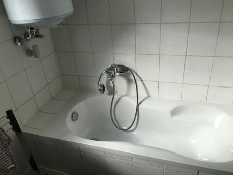 Evis Seehausl Übersee Eksteriør billede